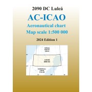 2090 DC Luleå ICAO